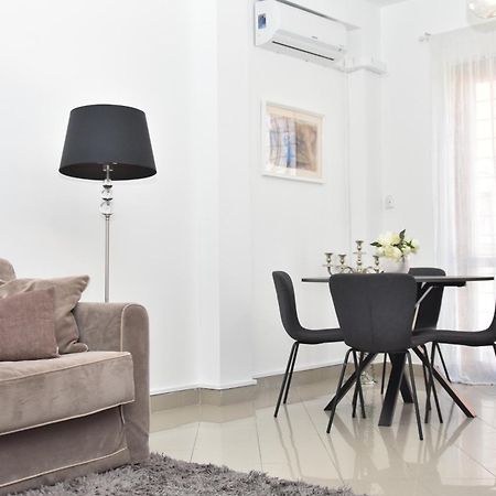 Diasof Apartments Roma Exterior foto