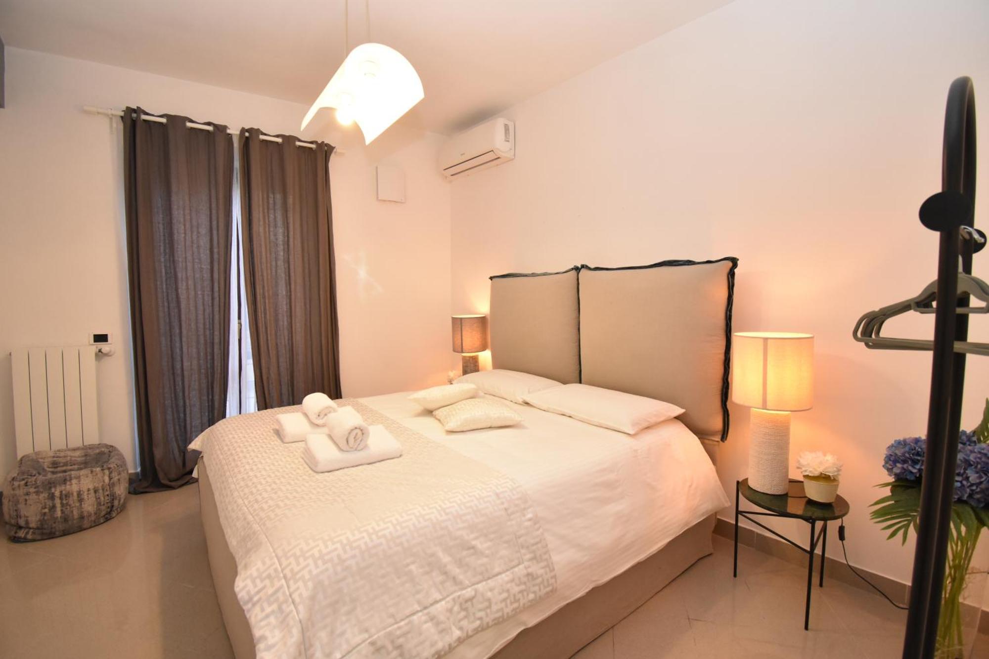 Diasof Apartments Roma Exterior foto
