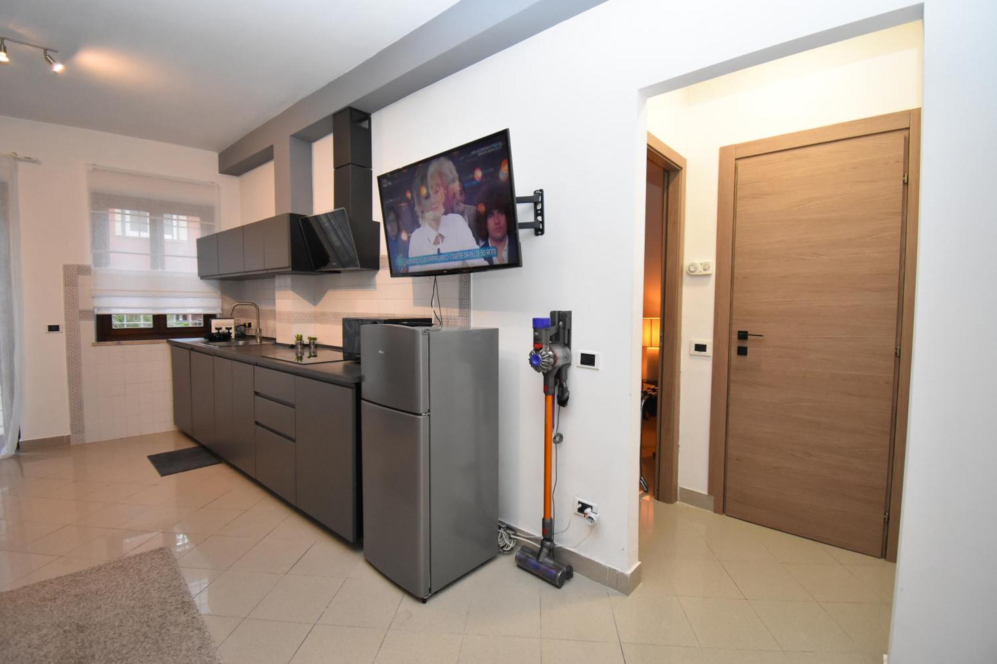 Diasof Apartments Roma Exterior foto
