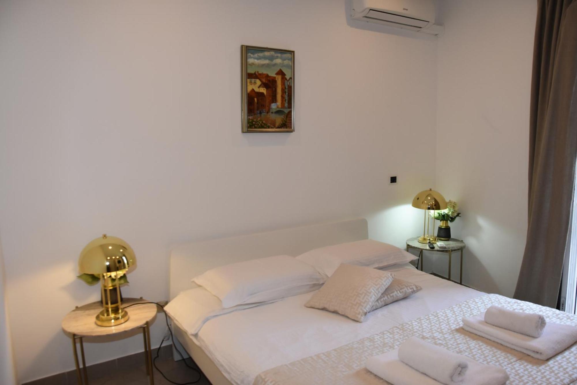 Diasof Apartments Roma Exterior foto