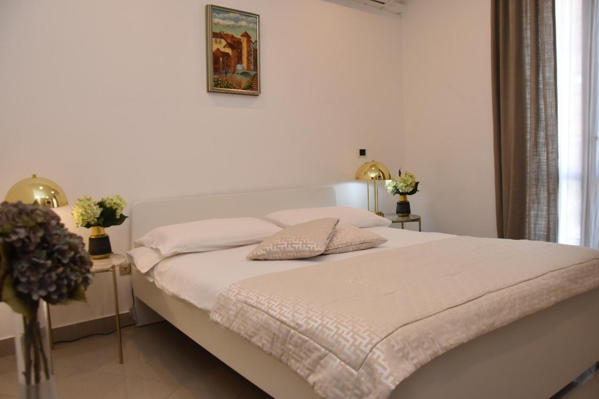 Diasof Apartments Roma Exterior foto