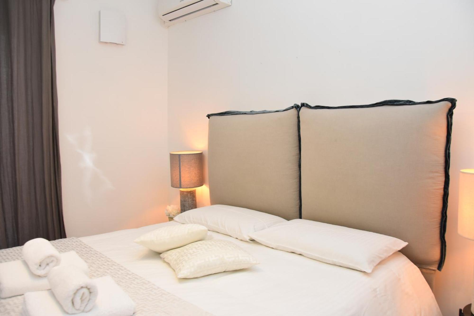 Diasof Apartments Roma Exterior foto