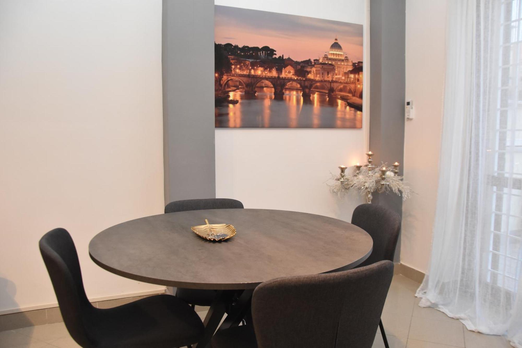 Diasof Apartments Roma Exterior foto