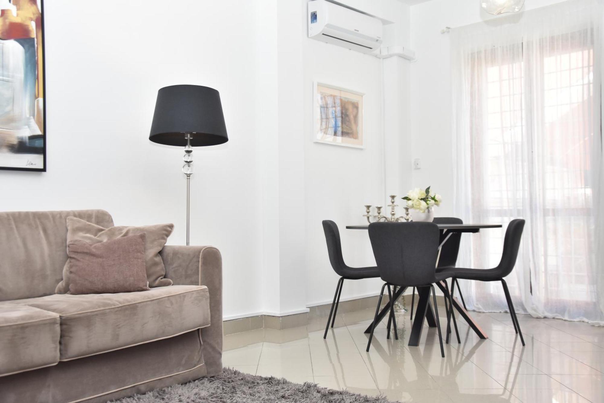 Diasof Apartments Roma Exterior foto