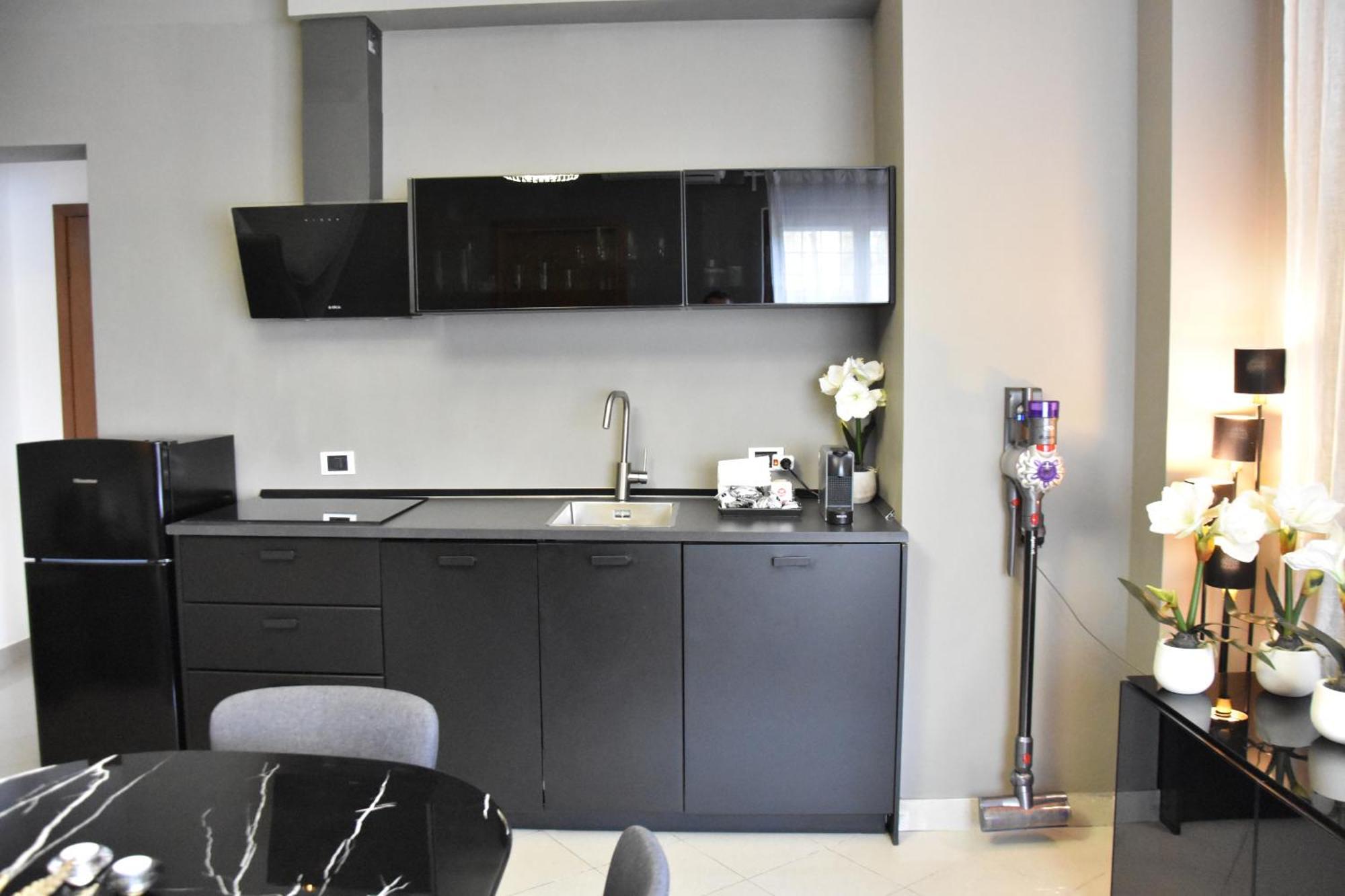 Diasof Apartments Roma Exterior foto